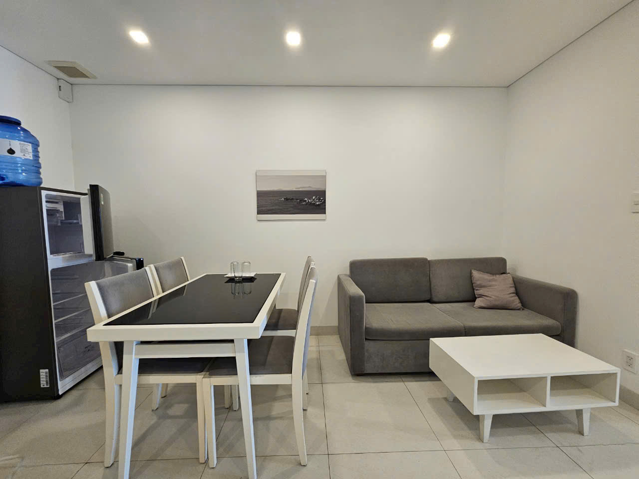 Champa Nha Trang in the Uma Building for rent | 01 bedroom | 9 million